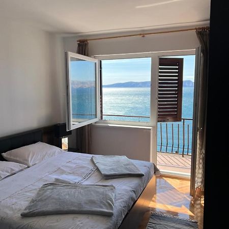 Apartment Ivanka Senj  Bagian luar foto