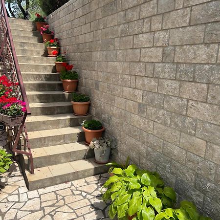 Apartment Ivanka Senj  Bagian luar foto