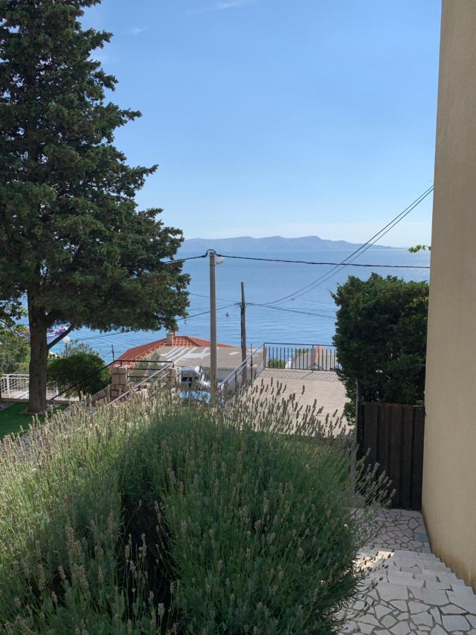 Apartment Ivanka Senj  Bagian luar foto