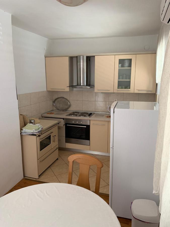 Apartment Ivanka Senj  Bagian luar foto