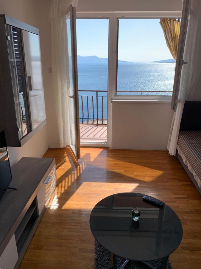 Apartment Ivanka Senj  Bagian luar foto