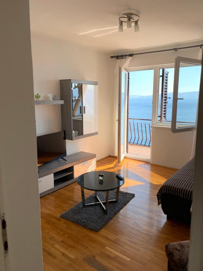 Apartment Ivanka Senj  Bagian luar foto