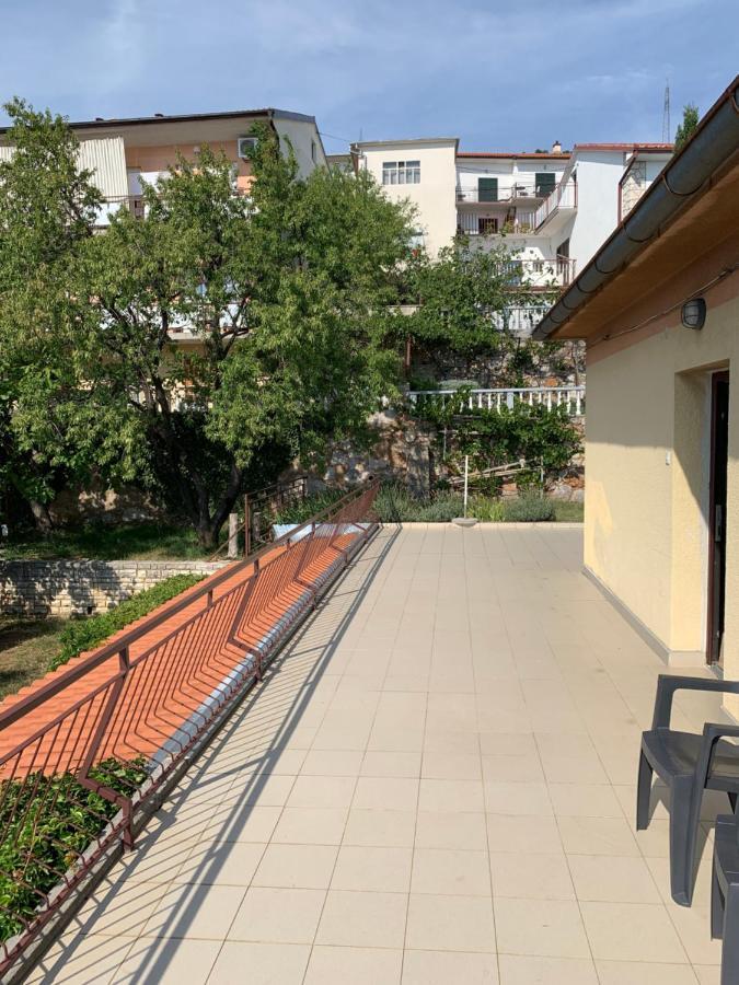 Apartment Ivanka Senj  Bagian luar foto