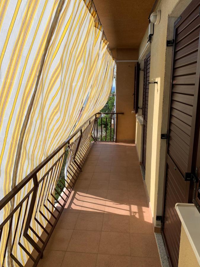 Apartment Ivanka Senj  Bagian luar foto