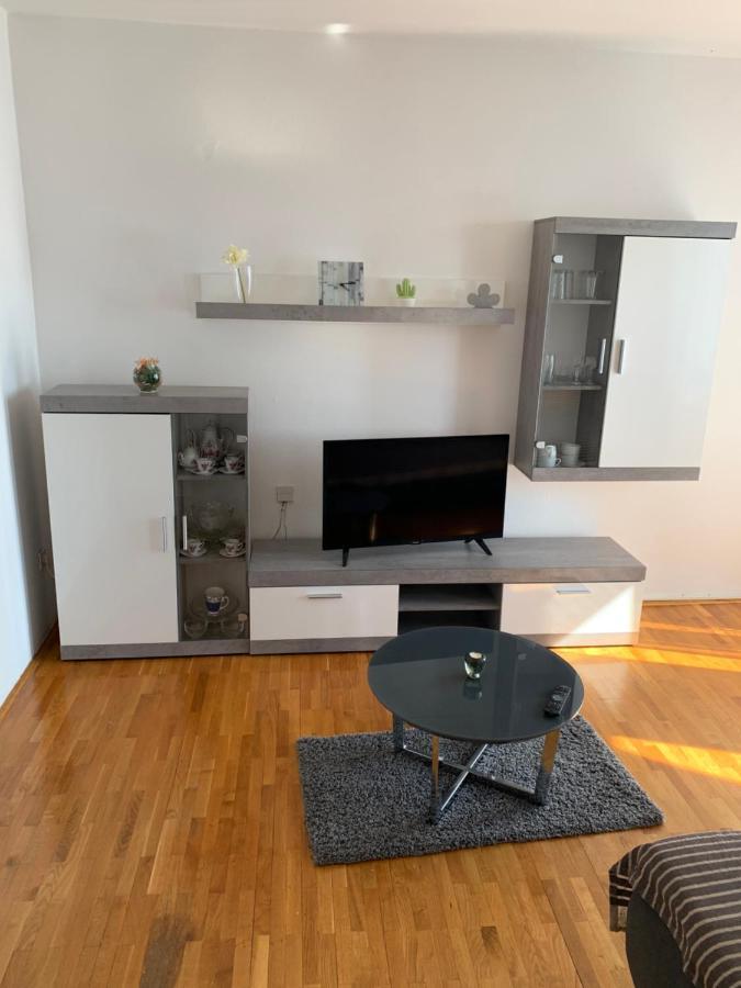 Apartment Ivanka Senj  Bagian luar foto