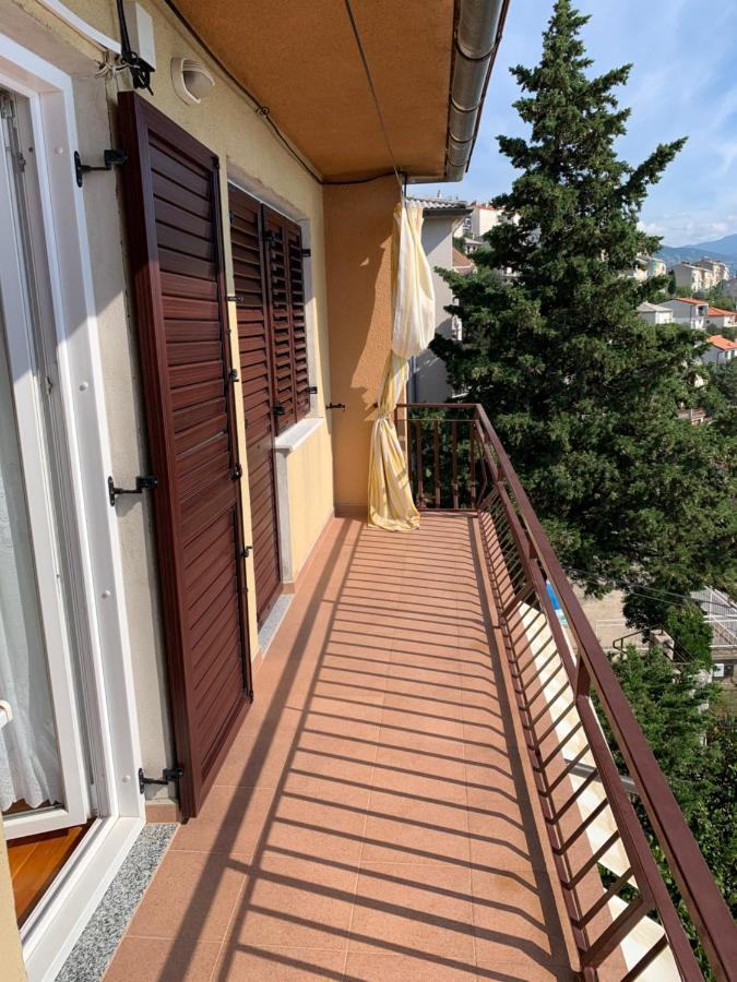 Apartment Ivanka Senj  Bagian luar foto
