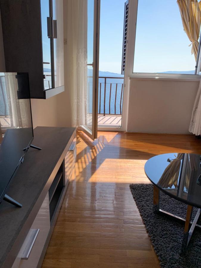 Apartment Ivanka Senj  Bagian luar foto