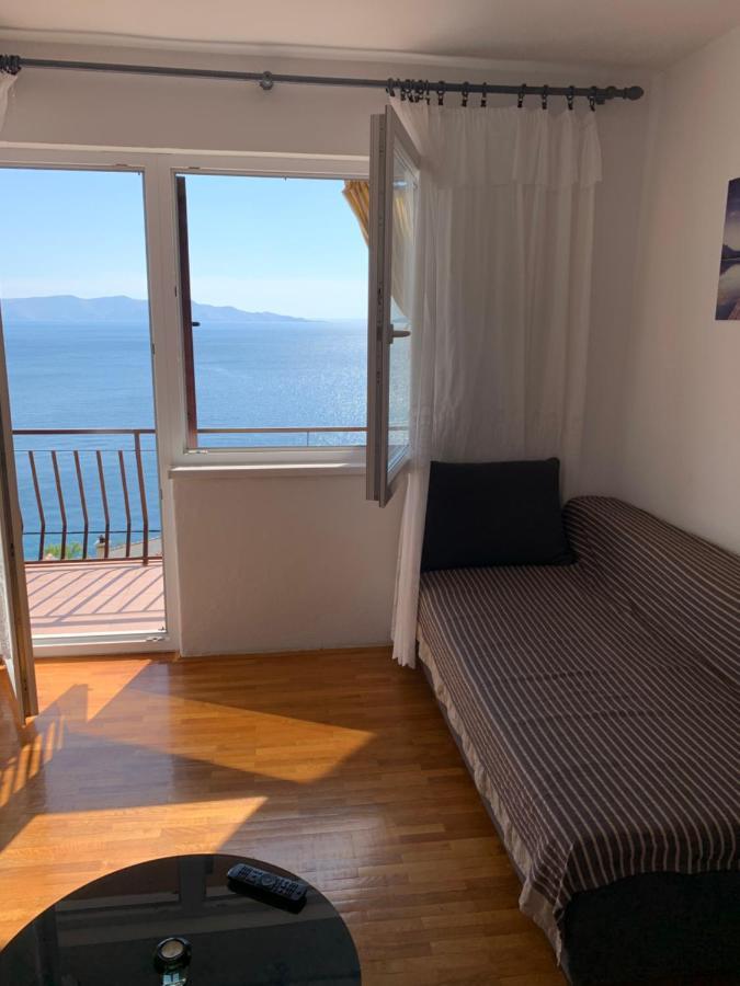 Apartment Ivanka Senj  Bagian luar foto