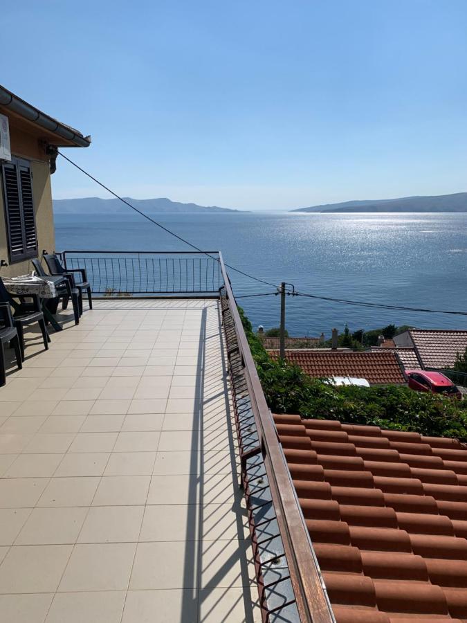 Apartment Ivanka Senj  Bagian luar foto