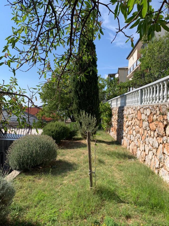 Apartment Ivanka Senj  Bagian luar foto