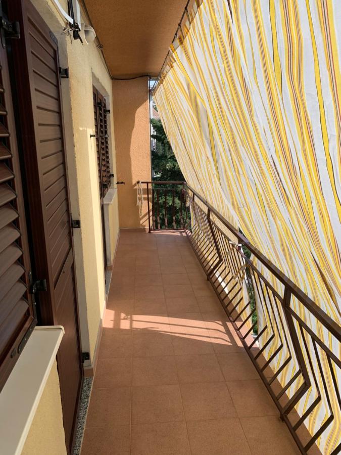 Apartment Ivanka Senj  Bagian luar foto