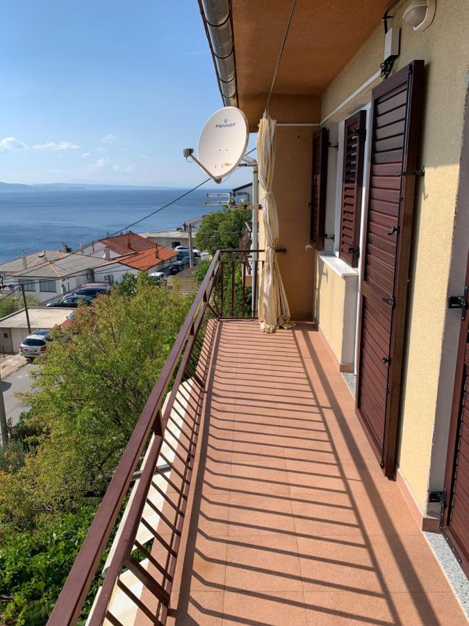 Apartment Ivanka Senj  Bagian luar foto