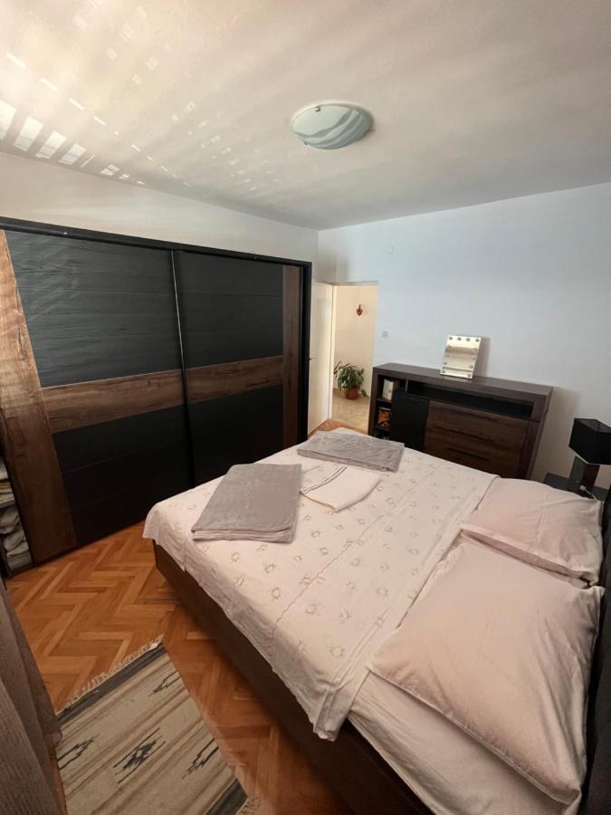 Apartment Ivanka Senj  Bagian luar foto
