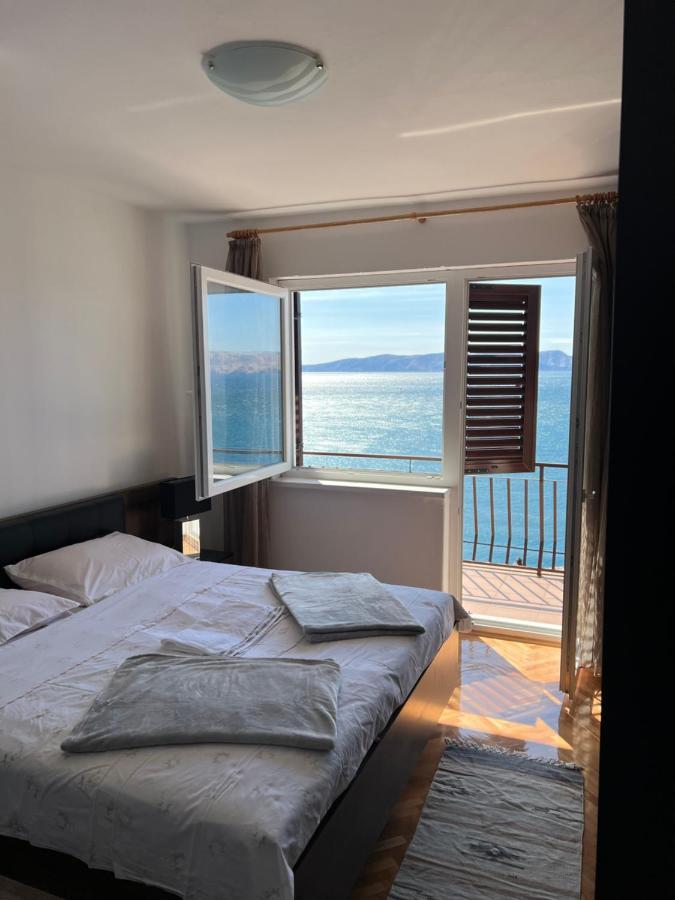 Apartment Ivanka Senj  Bagian luar foto