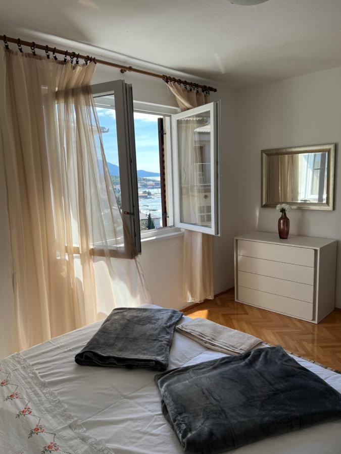 Apartment Ivanka Senj  Bagian luar foto