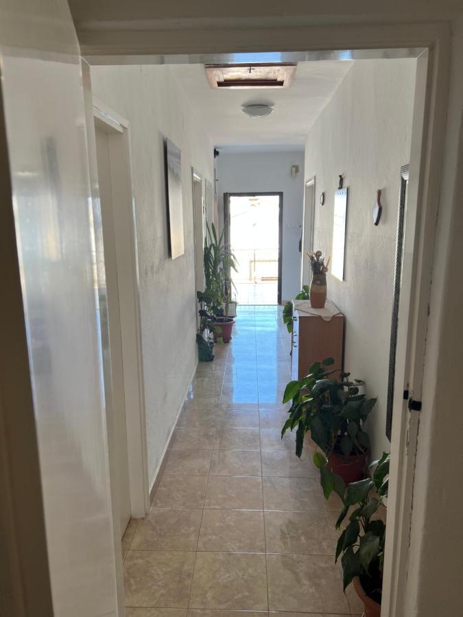 Apartment Ivanka Senj  Bagian luar foto