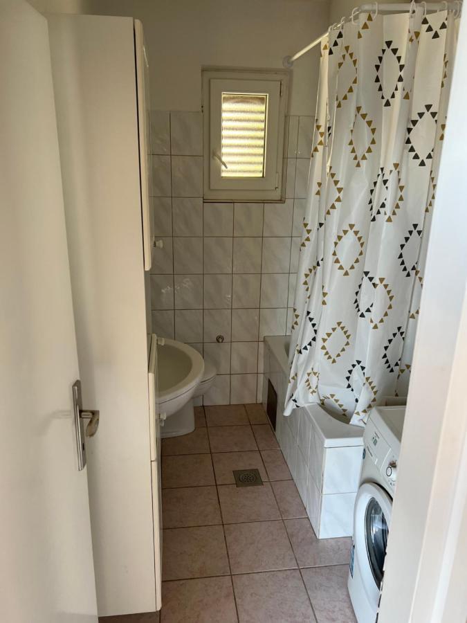 Apartment Ivanka Senj  Bagian luar foto
