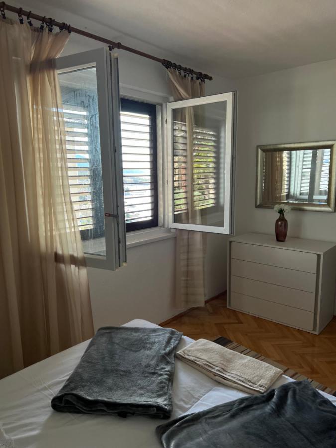 Apartment Ivanka Senj  Bagian luar foto
